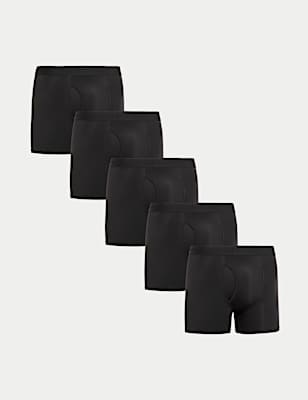 5pk Microskin Trunks
