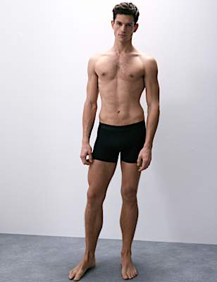 5pk Modal Rich 360 Flex™ Trunks