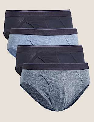 C&F Core Stretch Briefs