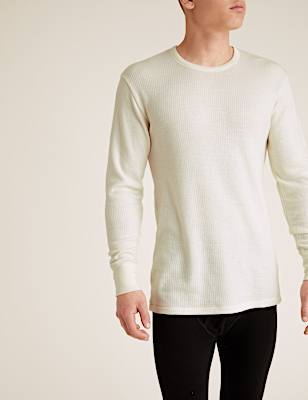 Thermal Maximum Warmth Long Sleeve Vest