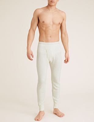 Maximum Warmth Thermal Long Johns