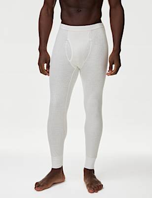 Maximum Warmth Thermal Long Johns