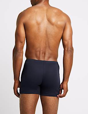 5 Pack Pure Cotton Trunks with StayNEW&trade;
