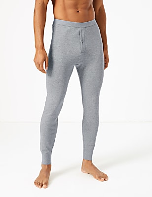 Medium Warmth Thermal Long Pant