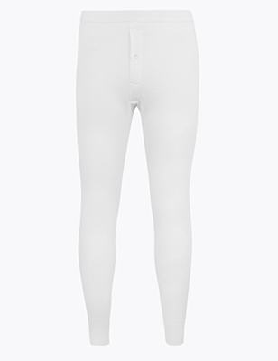 Medium Warmth Thermal Long Pant