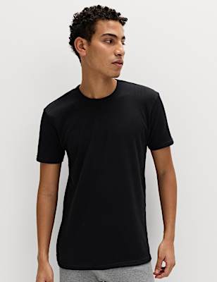 Heatgen™ Medium Thermal Short Sleeve Top