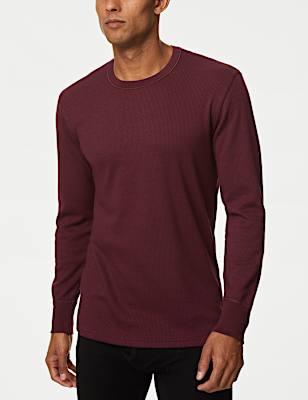 Heatgen&trade; Medium Thermal Long Sleeve Tops