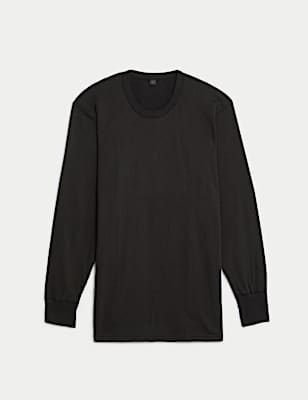 Heatgen&trade; Medium Thermal Long Sleeve Tops