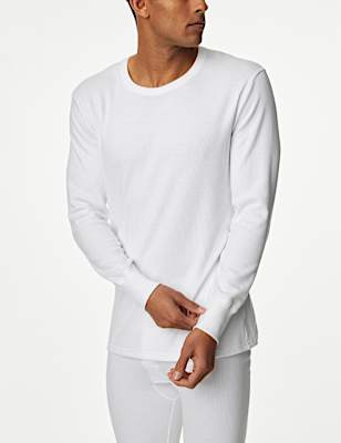 Heatgen™ Medium Thermal Long Sleeve Tops