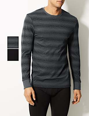 2 Pack Thermal Vest with Cotton