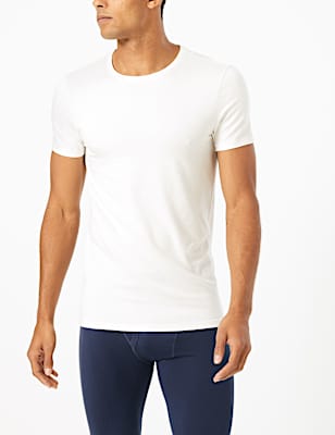 2pk Light Warmth Thermal Vests