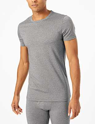 2pk Light Warmth Thermal Vests