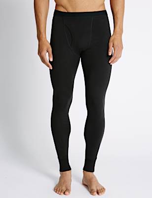 2 Pack Thermal Heatgen&trade; Long Johns