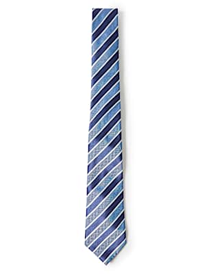 Striped Tie