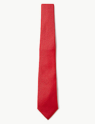 Slim Twill Tie