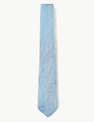 Slim Twill Tie