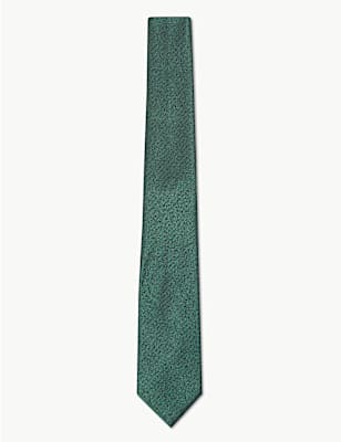 Slim Twill Tie