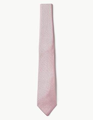 Slim Twill Tie