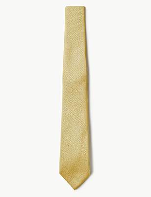 Slim Twill Tie