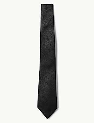 Slim Twill Tie
