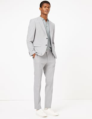 Pastel Skinny Fit Jacket