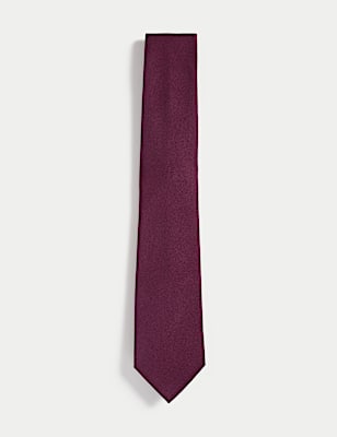 Machine Washable Tie