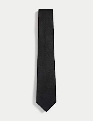Machine Washable Tie