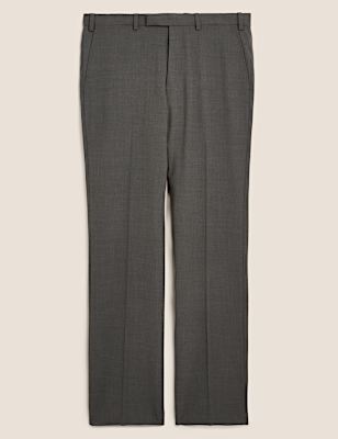 The Ultimate Regular Fit Suit Trousers