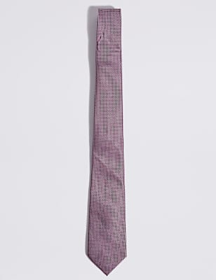 Textured Tie