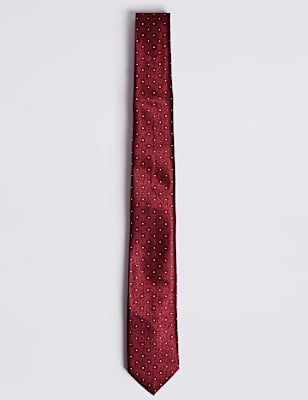 Spotted Tie