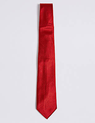 Twill Tie