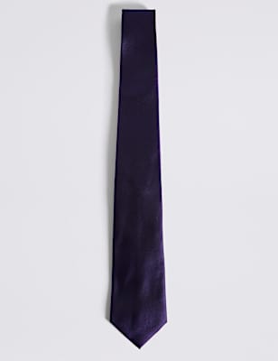 Twill Tie