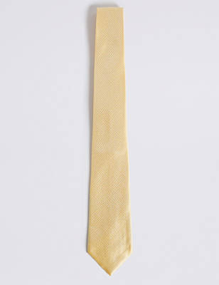 Twill Tie