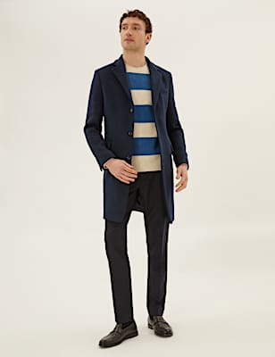 Revere Overcoat