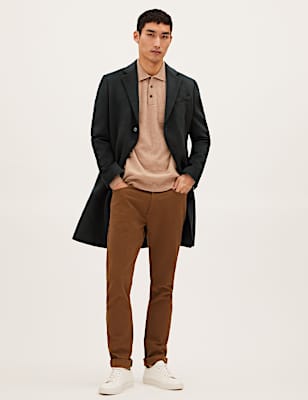 Revere Overcoat