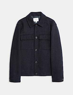 Short Jacket