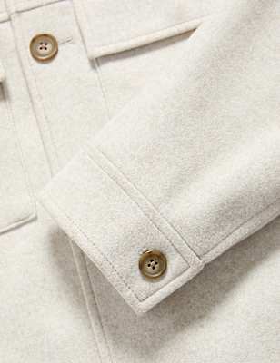 Short Jacket