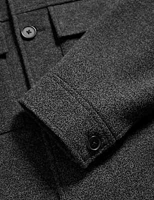 Short Jacket