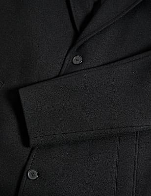 Revere Overcoat
