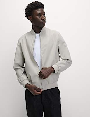 Bomber Jacket with Stormwear™