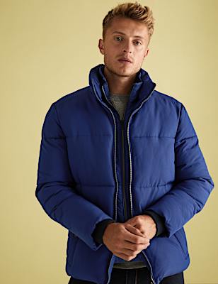 Puffer Jacket with Thermowarmth&trade;