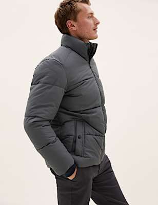 Puffer Jacket with Thermowarmth&trade;