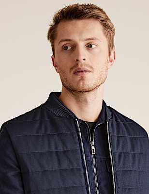 Smart Padded Gilet