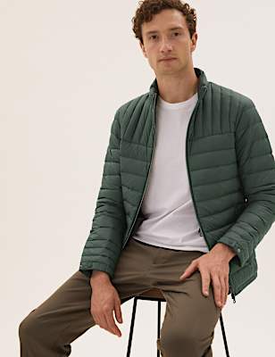 Puffer Jacket with Stormwear&trade;