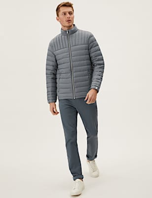 Puffer Jacket with Stormwear&trade;
