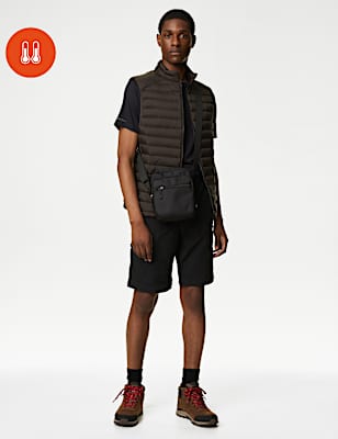 Feather & Down Gilet with Stormwear&trade;