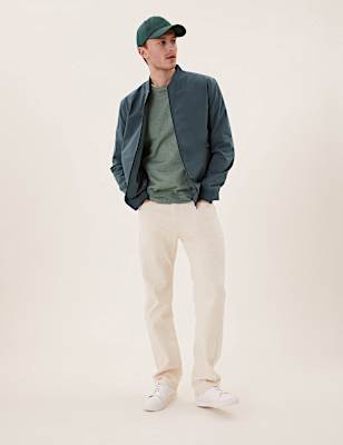 Ultimate Bomber Jacket with Stormwear™