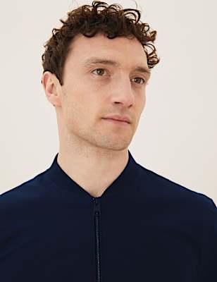 Ultimate Bomber Jacket with Stormwear&trade;