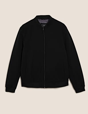 Ultimate Bomber Jacket with Stormwear™