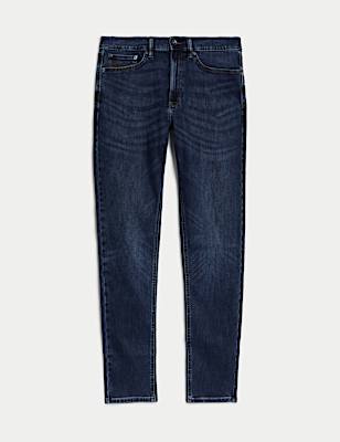 Skinny Fit 360 Flex Jeans